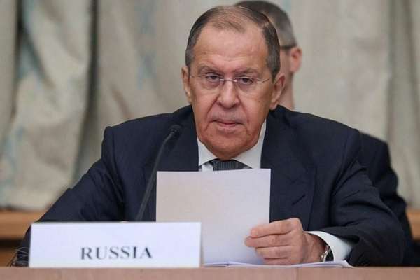 Afghanistan Among Top Security Issues For CSTO, Says Russian FM