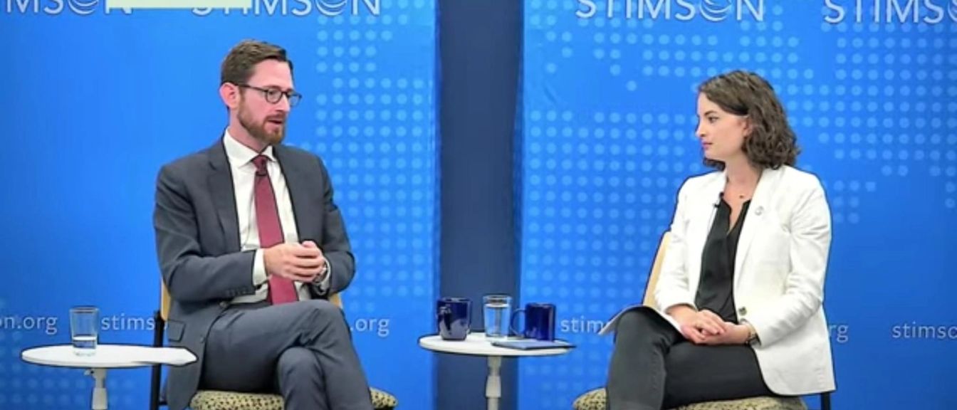 تام وست: طالبان هشت فرمانده داعش خراسان را حذف کرده است