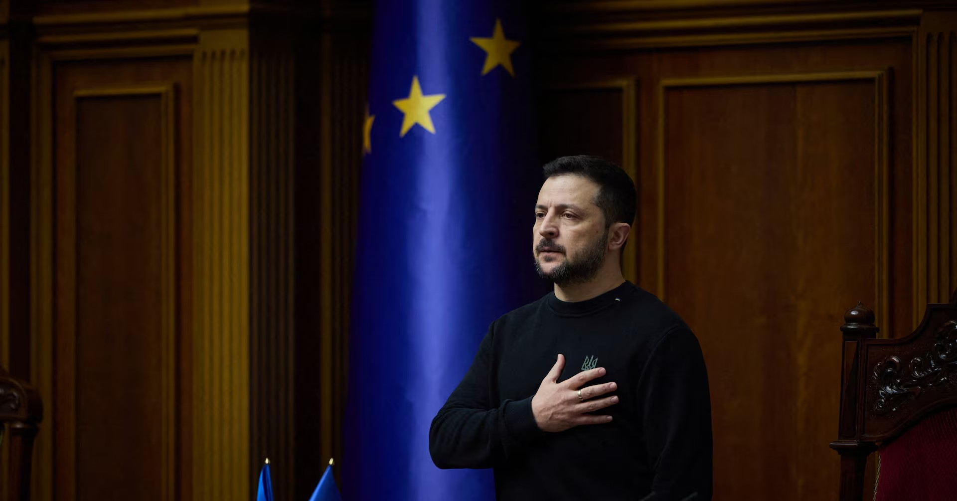 د رامسټاین غونډه؛ اوکراین له خپلو متحدانو د هوايي دفاع سیسټم ملاتړ غواړي