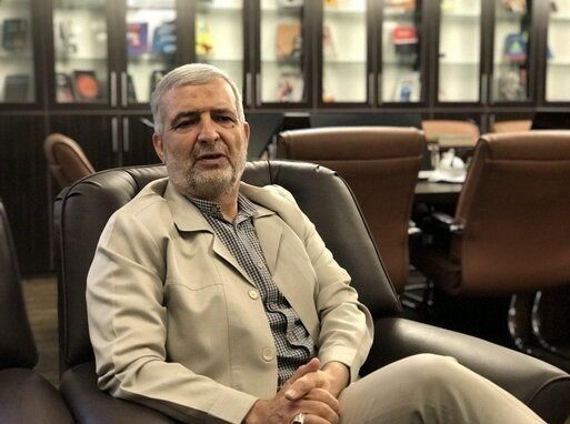 نماینده رئیسی: کارشناسان ایران برای اولین بار از سرچشمه‌های رودخانه هلمند دیدار کردند