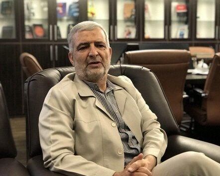 نماینده رئیسی: کارشناسان ایران برای اولین بار از سرچشمههای رودخانه هلمند دیدار کردند