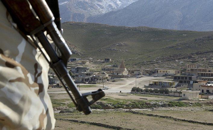 تاجکستان: له افغانستان څخه راغلي د جماعت انصاالله ډلې درې ترهګر مو وژلي دي