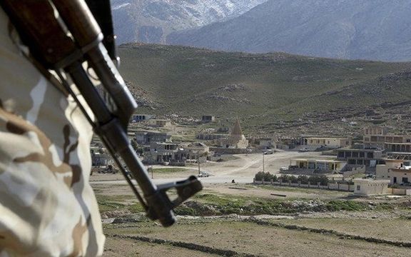 تاجکستان: له افغانستان څخه راغلي د جماعت انصاالله ډلې درې ترهګر مو وژلي دي