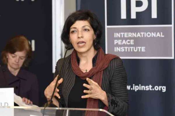 Taliban's Policies Destroying Peace Prospects In Afghanistan, Says US Envoy