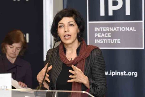 Taliban's Policies Destroying Peace Prospects In Afghanistan, Says US Envoy