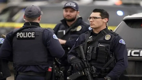 د امریکا کډوالۍ ادارې ۱۳۰ نور ایراني وګړي نیولي دي