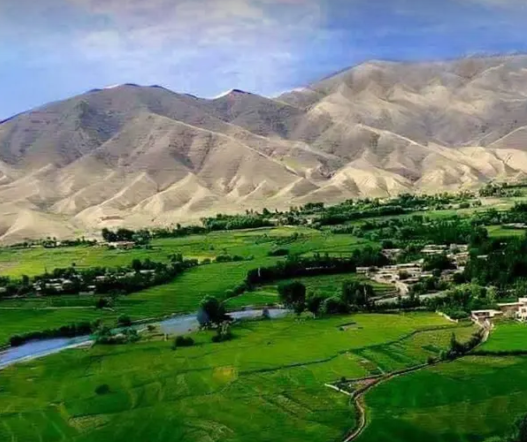 Taliban Intends to Suppress NRF in Baghlan, Say Local Sources
