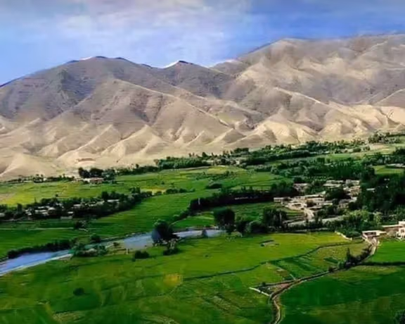Taliban Intends to Suppress NRF in Baghlan, Say Local Sources
