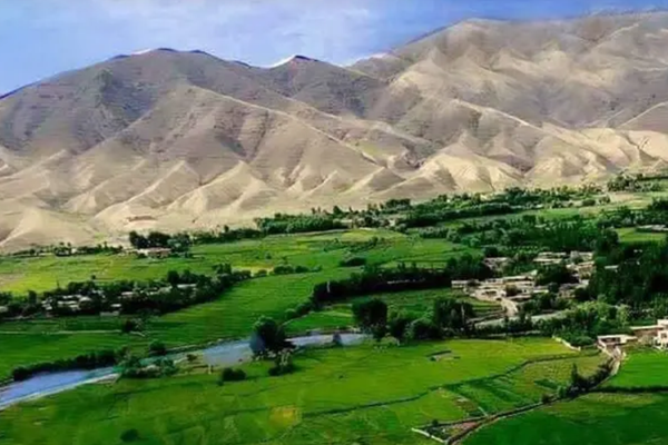 Taliban Intends to Suppress NRF in Baghlan, Say Local Sources