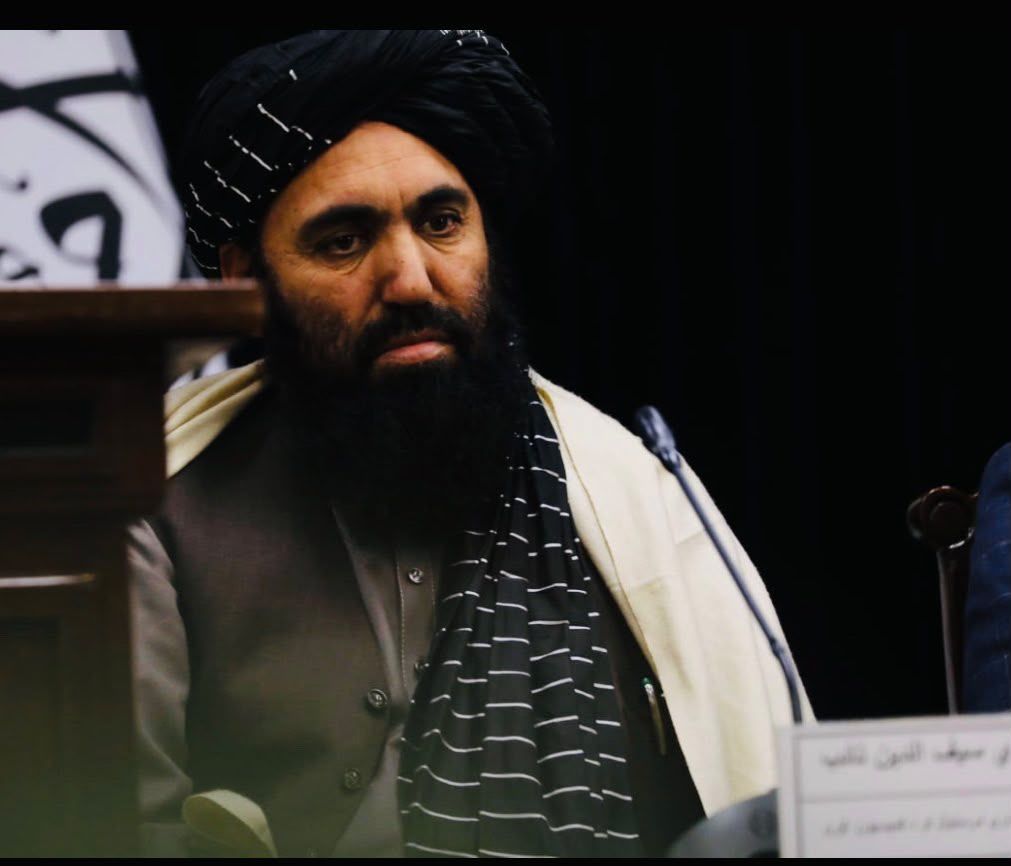 والی طالبان در بدخشان: مخالفان نمی‌دانند برای چه مبارزه می‌کنند