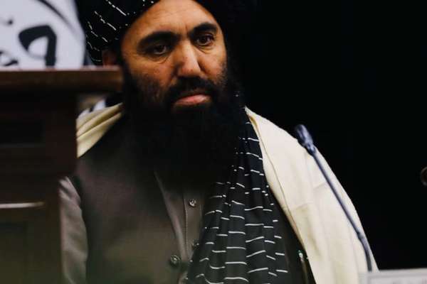 والی طالبان در بدخشان: مخالفان نمیدانند برای چه مبارزه میکنند
