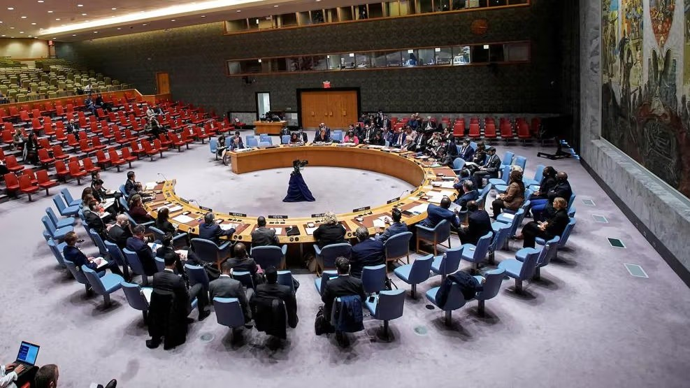 مجلس الأمن الدولي يدين الهجوم على مطعم صيني في كابل