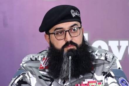 د طالبانو د زندانونو د سمون اداره: زموږ د ډلې ۲۵۰ غړي د افغانستان په زندانونو کې بندیان دي