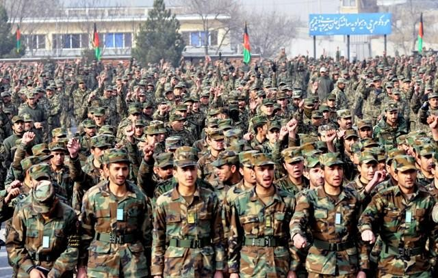 څېړنیز راپور؛ په تېرو شلو کلونو کې ۳۲ زره د ملي اردو سرتېري وژل شوي او ۴۴ زره ټپیان شوي دي