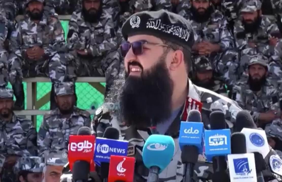 طالبان: زندانیان اوس په زندانونو کې زده کړې کوي، مخکې یې جنازې وتلې