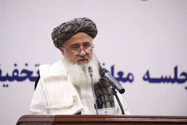 Taliban Urges Japan To Recognise Its Government