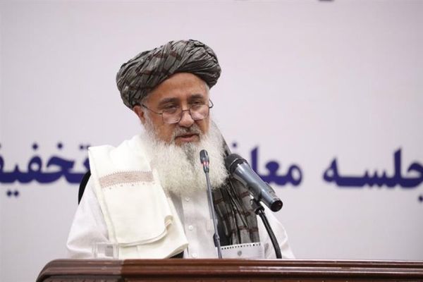 Taliban Urges Japan To Recognise Its Government