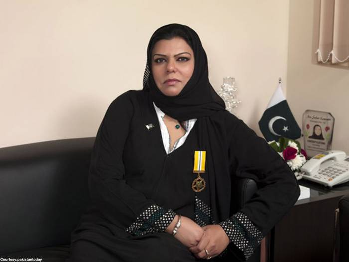 سناتور پاکستانی خواهان گسترش همکاری مسکو و اسلام‌آباد برای ثبات در افغانستان شد