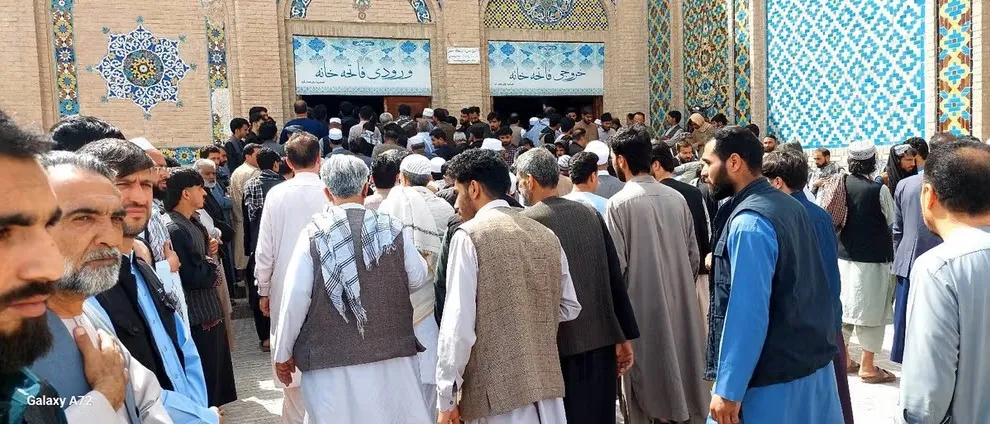 صورة أفغانستان في العالم العربي؛ أسئلة عن مدى الدقة والوثاقة:"الجذور التاريخة والإعلامية"