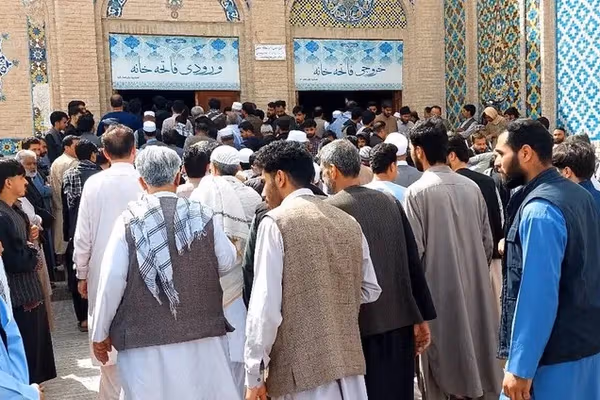 صورة أفغانستان في العالم العربي؛ أسئلة عن مدى الدقة والوثاقة:"الجذور التاريخة والإعلامية"