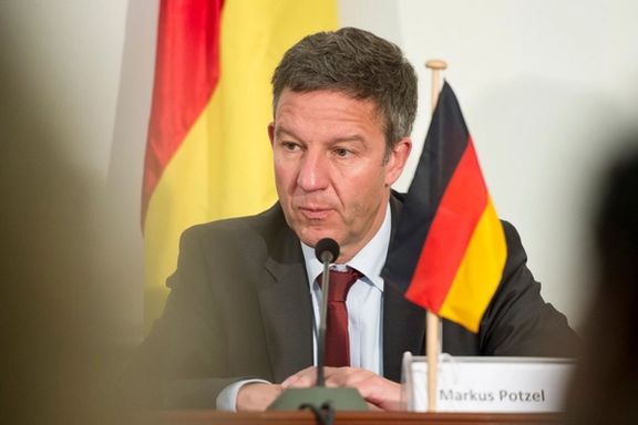 سفیر آلمان به طالبان: بازداشت منتقدان غیرقانونی است، جهان نظارهگر است