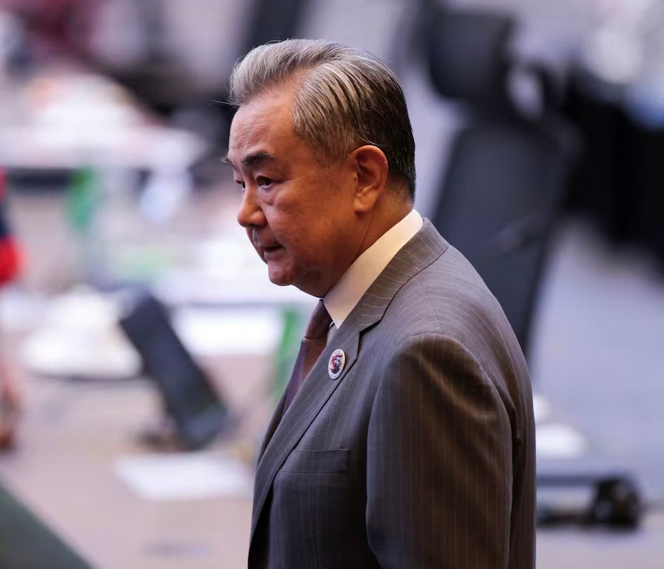 چین له پاکستان او طالبانو غوښتي، چې ورسره امنیتي همکارۍ لا ډېرې کړي