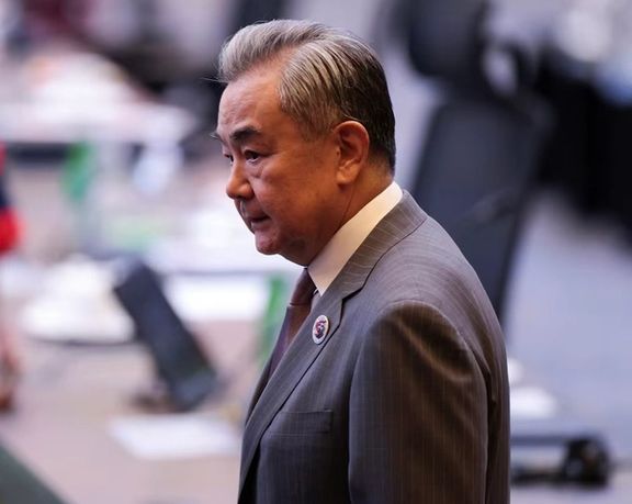 چین له پاکستان او طالبانو غوښتي، چې ورسره امنیتي همکارۍ لا ډېرې کړي