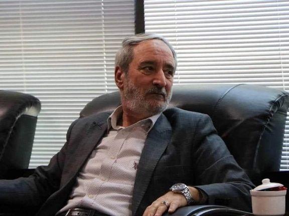 محمدناصر رهیاب، پژوهشگر ادبی و استاد دانشگاه هرات درگذشت