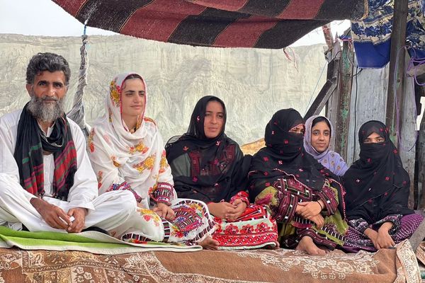 د بشري حقونو پنځو نړۍوالو بنسټونو له پاکستانه د بلوڅو د ځپلو د پای ته رسېدو غوښتنه وکړه