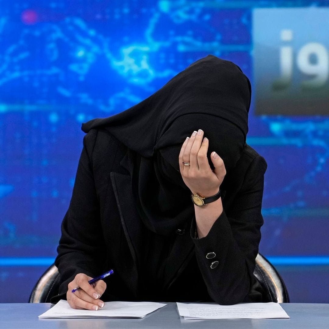 روزنامه‌نگاران زن به الجزیره گفتند طالبان آن‌ها را در "لیست سیاه" خود قرار داده‌اند