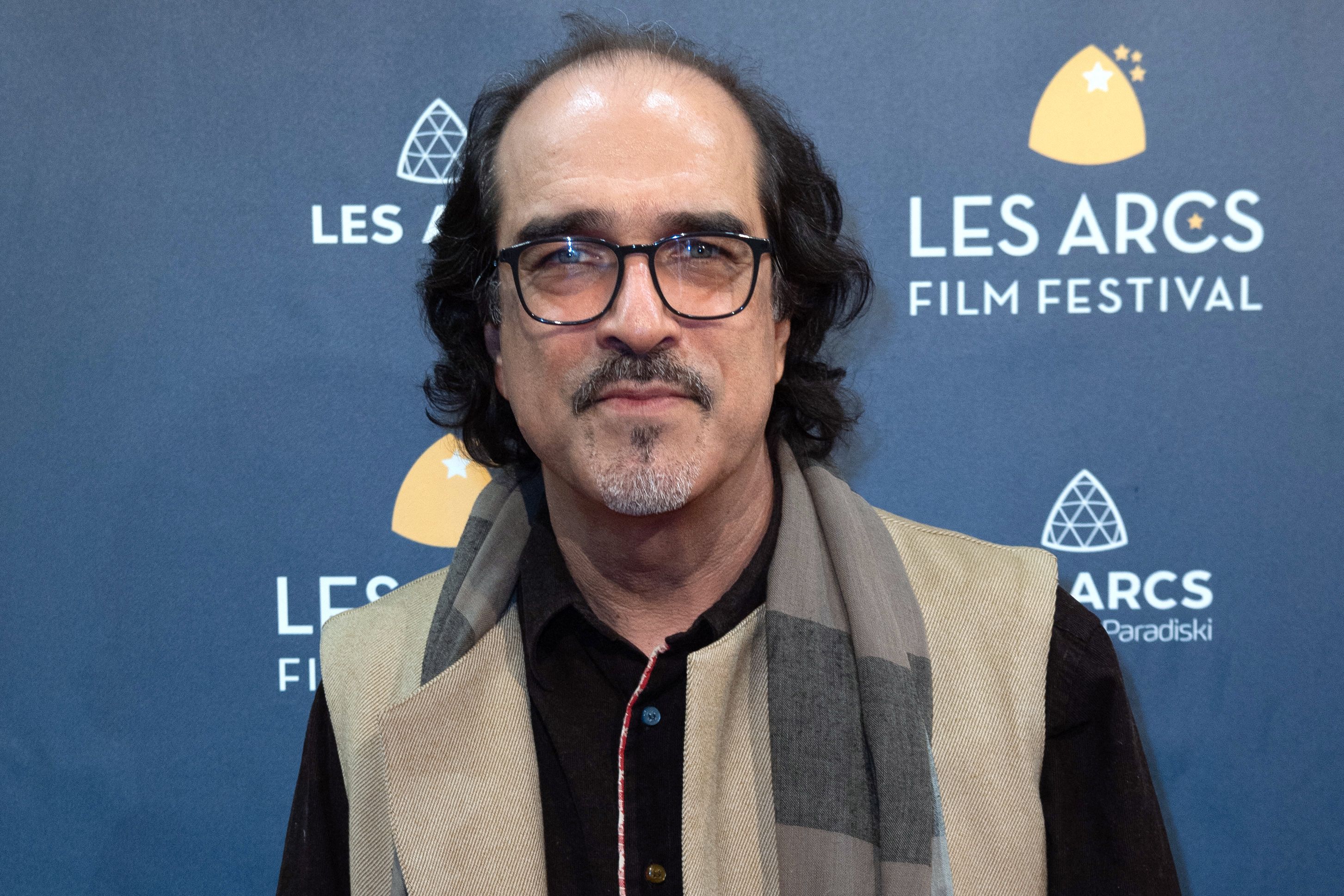 عتیق رحیمی عضو هیئت داوران هفتاد و ششمین جشنواره فیلم کن شد