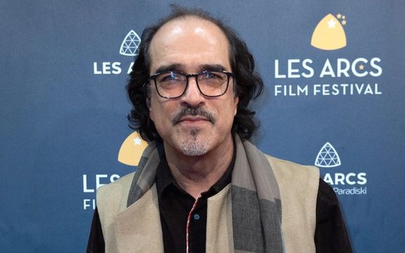 عتیق رحیمی عضو هیئت داوران هفتاد و ششمین جشنواره فیلم کن شد