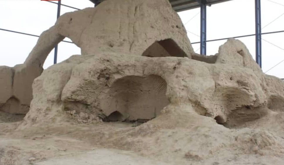 طالبان از طرح بازسازی خانقاه پدر مولانا در بلخ با همکاری ترکیه خبر داد