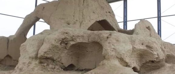 طالبان از طرح بازسازی خانقاه پدر مولانا در بلخ با همکاری ترکیه خبر داد