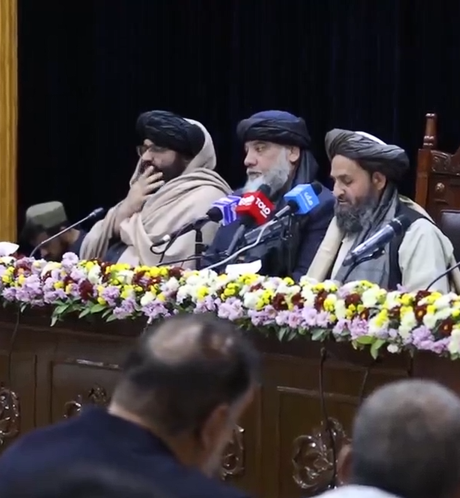 د طالبانو د سوداګرۍ وزیر وايي له مطلق تضمین پرته له پاکستان سره سوداګري نه کوي