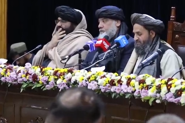 د طالبانو د سوداګرۍ وزیر وايي له مطلق تضمین پرته له پاکستان سره سوداګري نه کوي