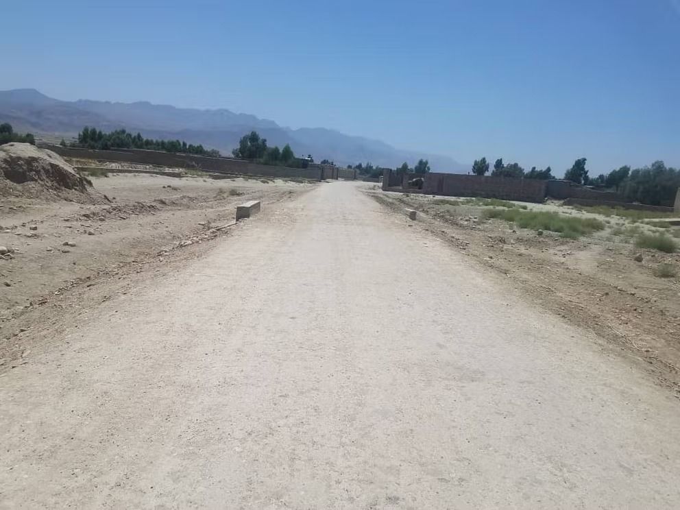 جبهه آزادی از حمله راکتی به طالبان در لغمان خبر داد