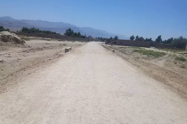 Targeted Taliban Base In Laghman With Rocket Attack, Says Anti-Taliban Group