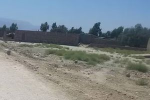 جبهه آزادی از حمله راکتی به طالبان در لغمان خبر داد