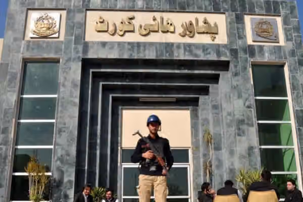 افغان نرښځیان له پاکستان څخه د اېستلو او ځورولو له ګواښ سره مخ دي