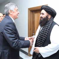 رسمیت طالبان؛ ۱۲۰ روز از اقدام روسیه گذشت، هیچ کشور دیگر اداره طالبان را شناسایی نکرد