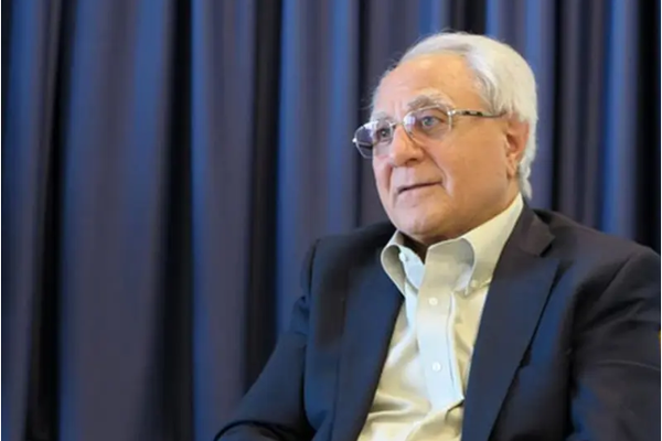 Afghan Investment in Iran Sees Significant Growth, Claims Iranian Official