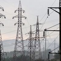 Earthquake In Northern Afghanistan Cuts Power Imports From Uzbekistan, Tajikistan