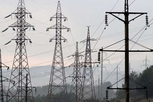 Earthquake In Northern Afghanistan Cuts Power Imports From Uzbekistan, Tajikistan