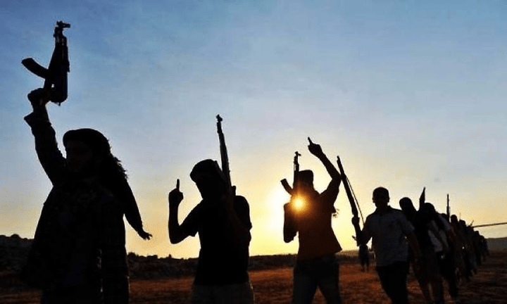 بلوڅ بېلتون غوښتونکو وسله والو په بالګتر کې د پاکستاني ځواکونو پر کمپ د برید مسولیت منلی