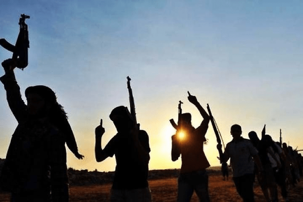 بلوڅ بېلتون غوښتونکو وسله والو په بالګتر کې د پاکستاني ځواکونو پر کمپ د برید مسولیت منلی