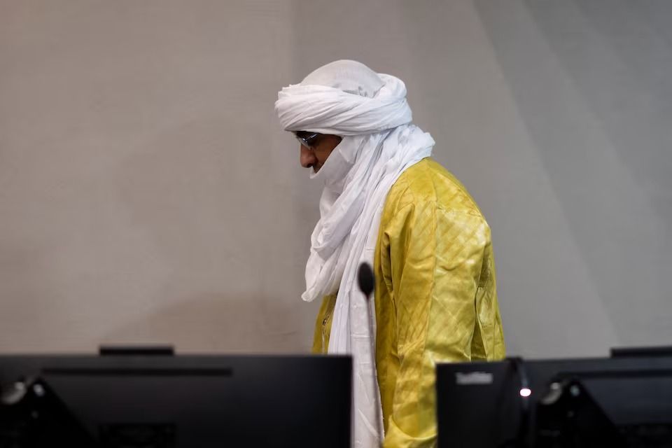 تحمیل شریعت در تیمبوکتو؛ دادگاه لاهه رهبر یک گروه افراطی اسلامگرا را در مالی مجرم شناخت