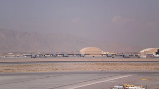 بګرام، چین، لویدیځ؛ د تاریخ یو عجیب تکرار