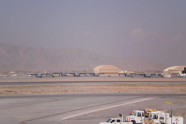 بګرام، چین، لویدیځ؛ د تاریخ یو عجیب تکرار