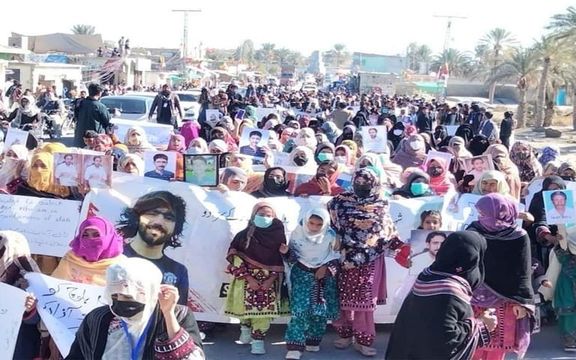 په بلوچستان کې د بې عدالتۍ، لادرکه شویو او مرموزو وژنو پرضد احتجاجونه لاهم دوام لري